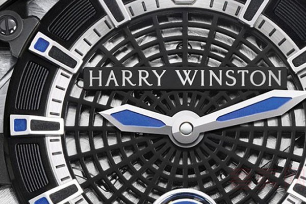 海瑞温斯顿二手手表回收是否有市场