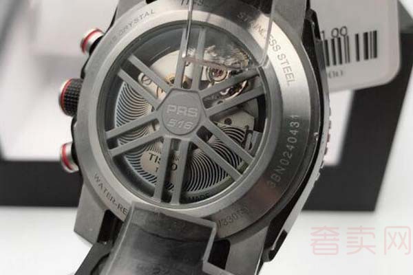 瑞士品牌的手表不喜欢了能回收吗