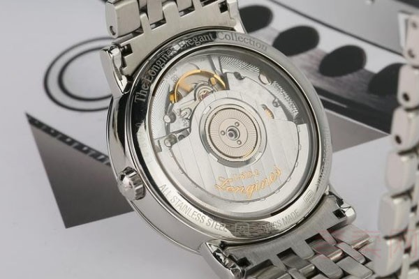 浪琴品牌手表可以回收吗 去哪回收
