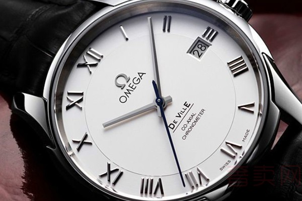 买了较久的omega牌手表有人回收吗