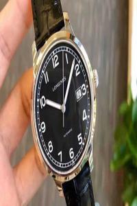 浪琴复古手表回收价格表有什么结果