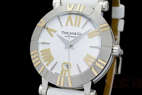 蒂芙尼手表回收价格有哪些影响因素