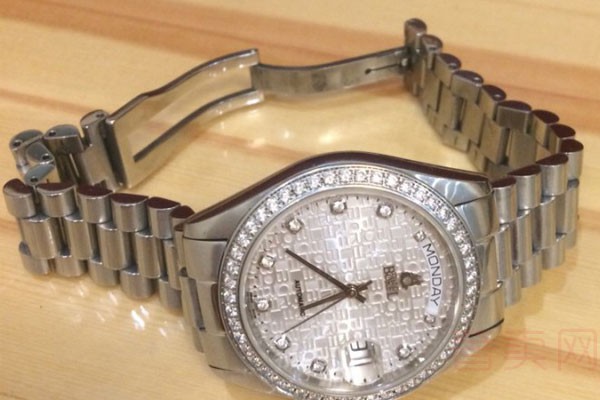 古早款式依波路gs5037手表回收多少钱