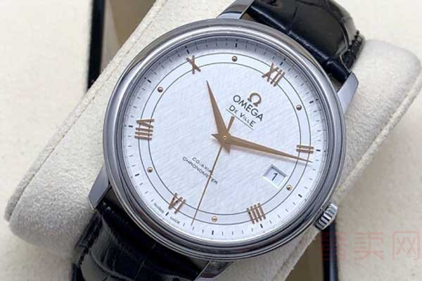 1980年代二手手表回收价格有多少