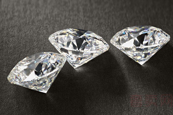 没证书的钻石如何卖 影响回收价格吗