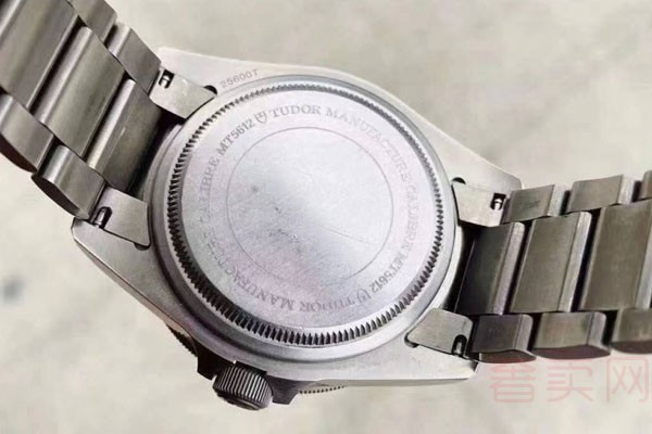 官方大型的品牌手表店会回收手表吗
