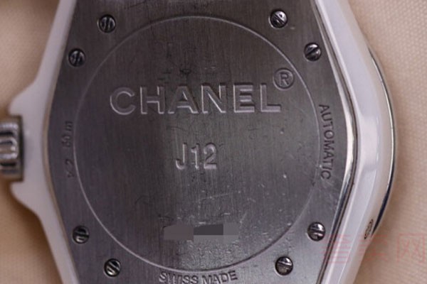 香奈儿手表能在品牌官网回收吗