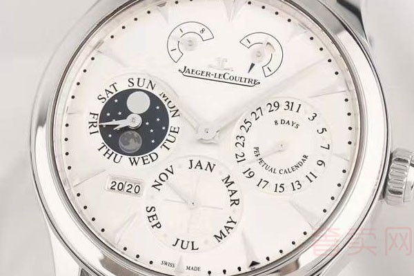 瑞士名牌手表回收多少钱根据哪些依据评估