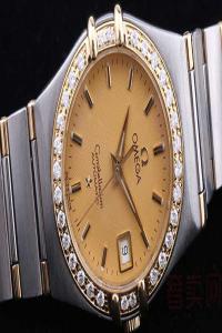 古董手表能回收吗 手表品牌很重要