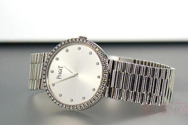 手表专柜店面支持回收二手手表吗 