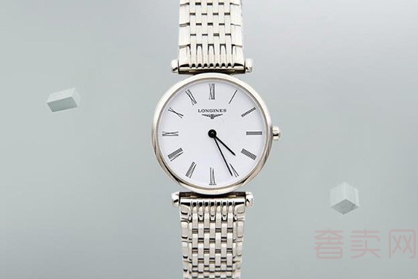 longines手表回收价格多少钱 是否保值