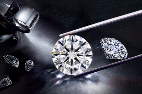 77分钻石回收价格查询应该怎么做
