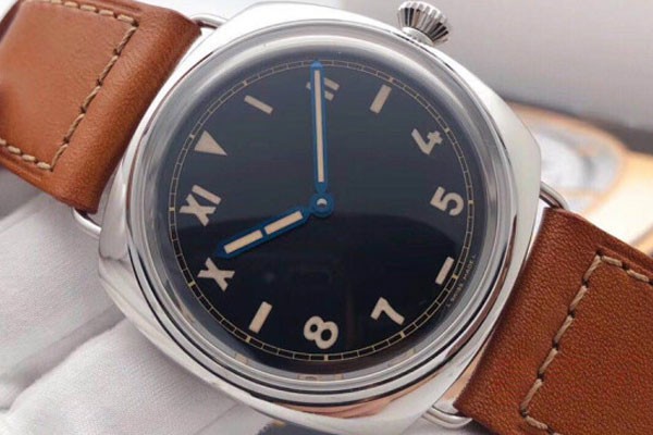 沛纳海手表回收一般几折 在哪变卖能有高价