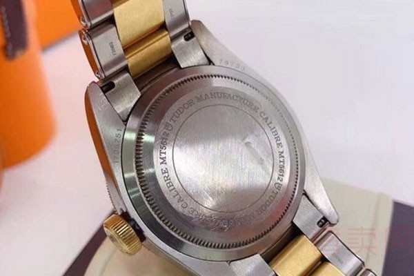 tudor是手表回收折扣一般能有几折