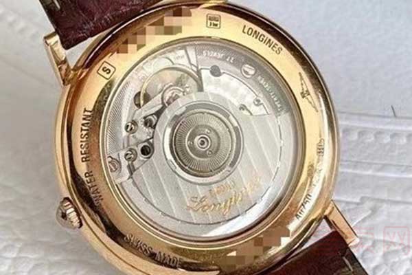 二手手表奢侈品回收价多少值得出手