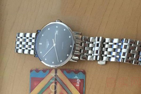 浪琴博雅手表回收卖价如何 是否值钱 