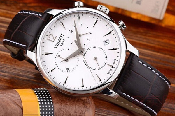 天梭手表专柜可以回收吗 哪里可以收购