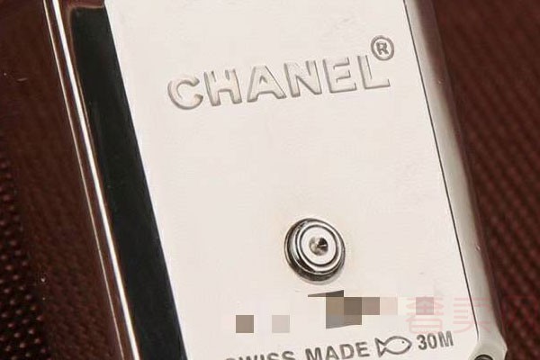 chanel品牌手表回收几折与当下行情相符