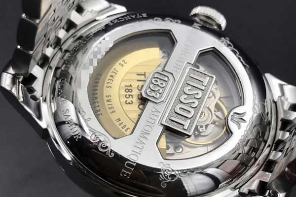 表镜破损的天梭手表回收值钱吗