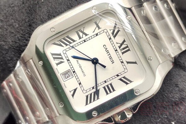 卡地亚手表回收估价平台提供免费鉴定吗