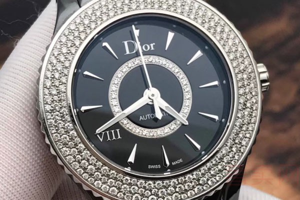 dior手表回收值多少钱算合理范围