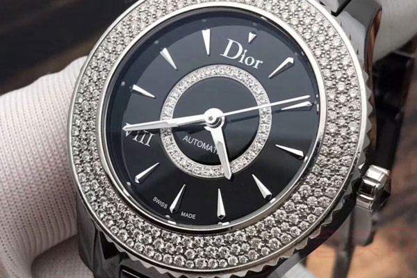 dior手表回收值多少钱算合理范围