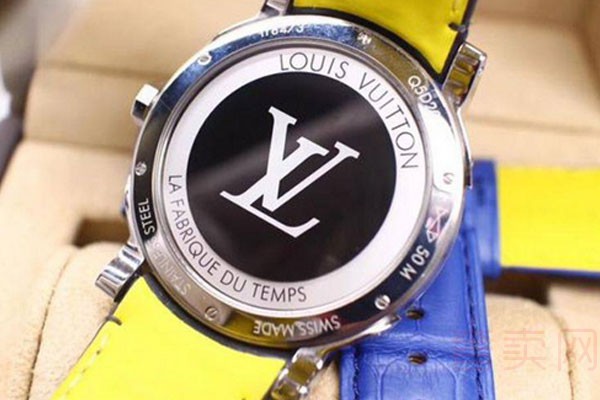 lv手表回收价格查询在哪可以免费获取