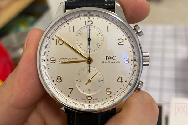 什么手表回收价格高 与品牌知名度是否有关