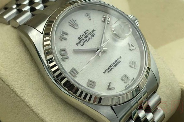 1970年的劳力士手表卖多少钱 纪念版价更高