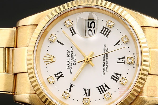 黄金手表可以回收吗 黄金纯度高的回收价格就高吗
