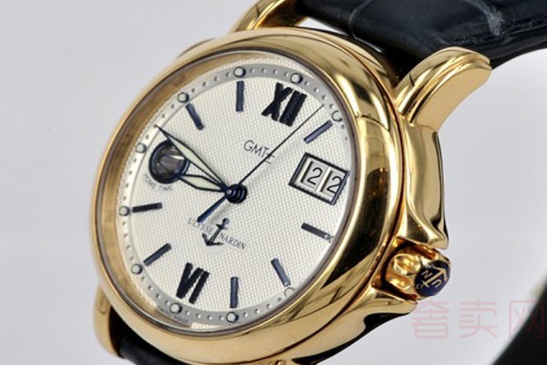 高价回收雅典手表有哪些前提条件