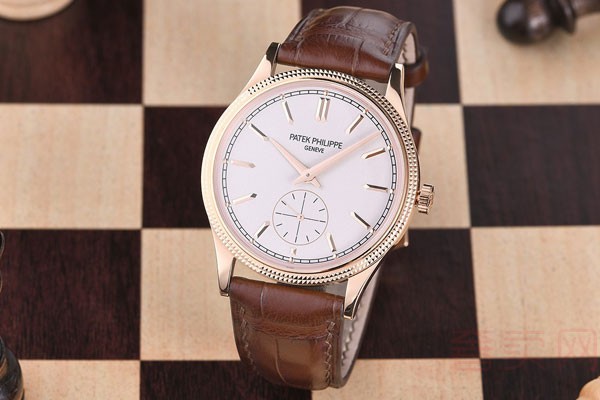 百达翡丽手表排名世界第几 它为何能成为抢手品牌