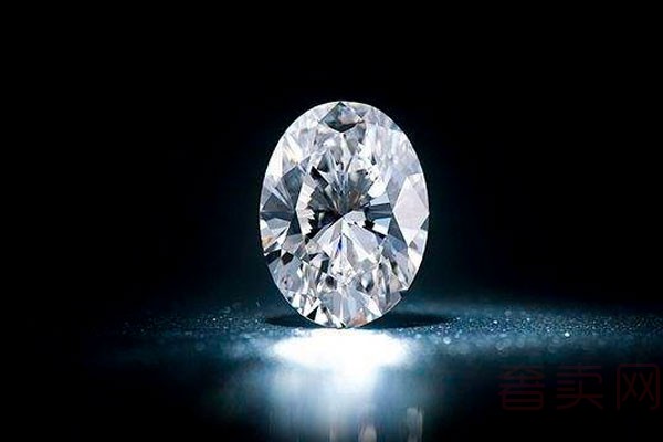 钻石怎么看大小 怎样的规格适合购买