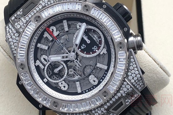 宇舶手表是十大名表吗 它的价位奢贵吗