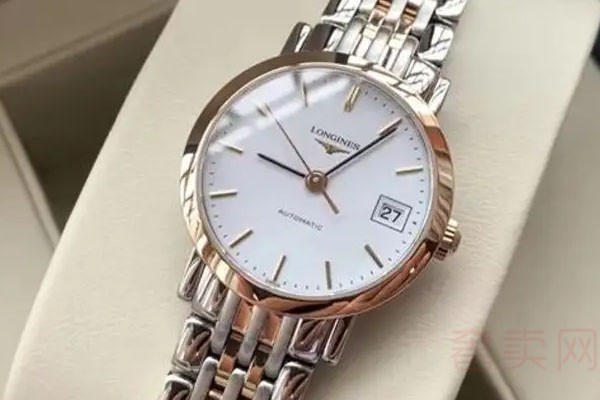 40岁女人戴什么品牌的手表可以增加气质