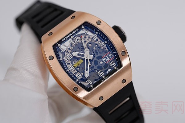 理查德米勒最贵3190万元的腕表是哪个 它值得购买不
