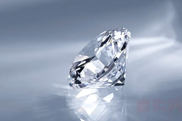 钻石si等级属于什么档次 该类级别的净度值不值得购买