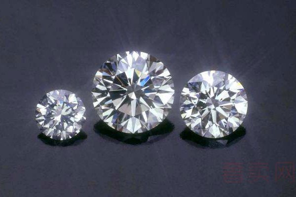 钻石g色怎么样 国际上对颜色是怎么标准划分的  