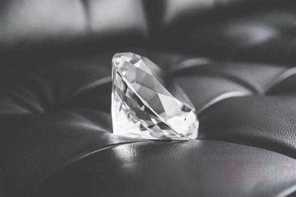 钻石最高级别是多少还需从4个具体的方面来分析