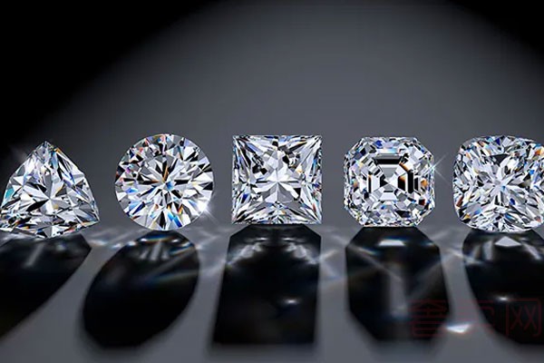 钻石最高级别是多少还需从4个具体的方面来分析