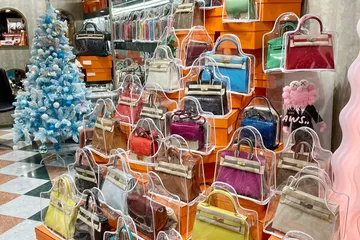 虹口区高价回收二手名表｜覆盖百达翡丽、朗格、江诗丹顿等奢侈品牌