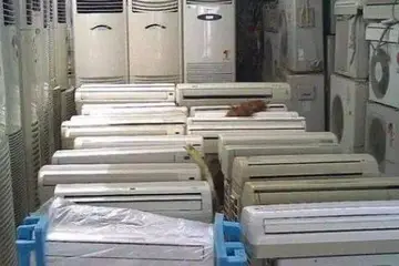 厦门洲祥物资回收有限公司源头回收废旧空调，全程服务，高效收购二手空调，旧空调回收价格合理透明。