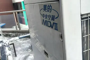 海南省海口市美兰区二手中央空调回收-2025年收购价格