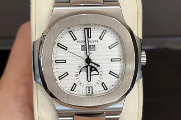 上海百达翡丽回收攻略：7家高报价机构推荐+价格影响因素+避坑指南