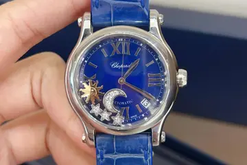 上海萧邦手表高价回收，这几家二手奢品店值得信赖