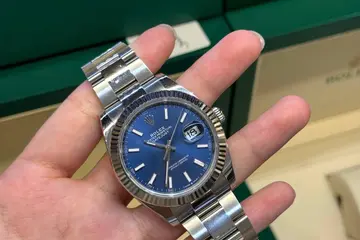 上海本地！劳力士二手回收/出售，当面验货付款