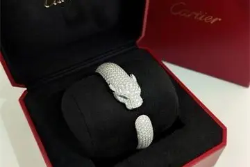 上海二手卡地亚珠宝回收店铺排名推荐-宝易埠