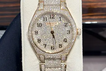 拒绝排期！上海二手市场百达翡丽7300/1450R-001现货：价格、店铺全攻略