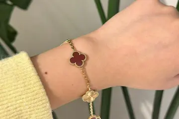 上海二手珠宝首饰回收：卡地亚、梵克雅宝等奢牌如何高价变现？