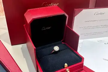 上海二手钻戒回收门店，高价收蒂芙尼、卡地亚等奢侈品牌钻戒